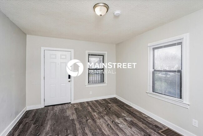 Building Photo - 2 Bedroom Pet-Friendly Home in Louisville,...