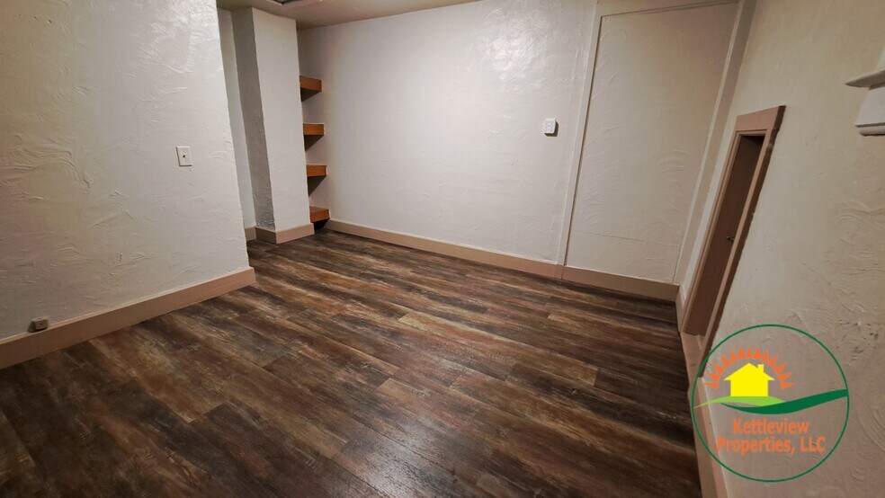 Bedroom 3 - 707 State Street