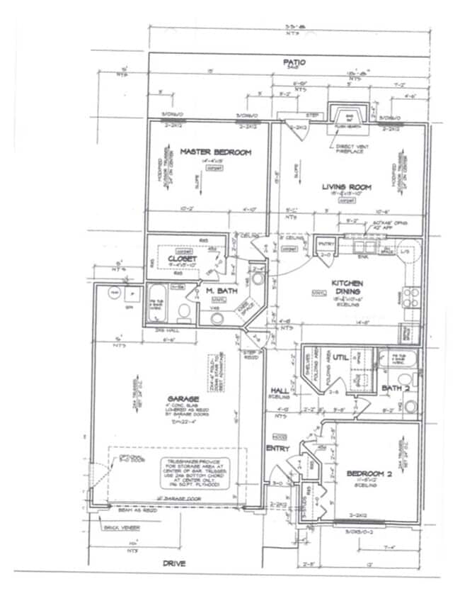 Building Photo - 206 Concord Rd