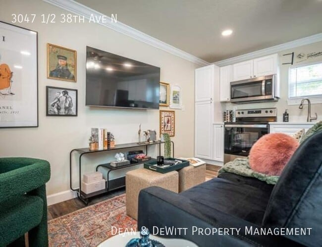 Building Photo - 3047 38th Ave N