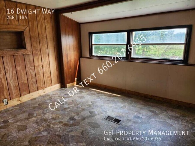 Building Photo - 16 Dwight Way