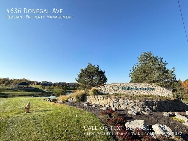 Building Photo - 4636 Donegal Ave