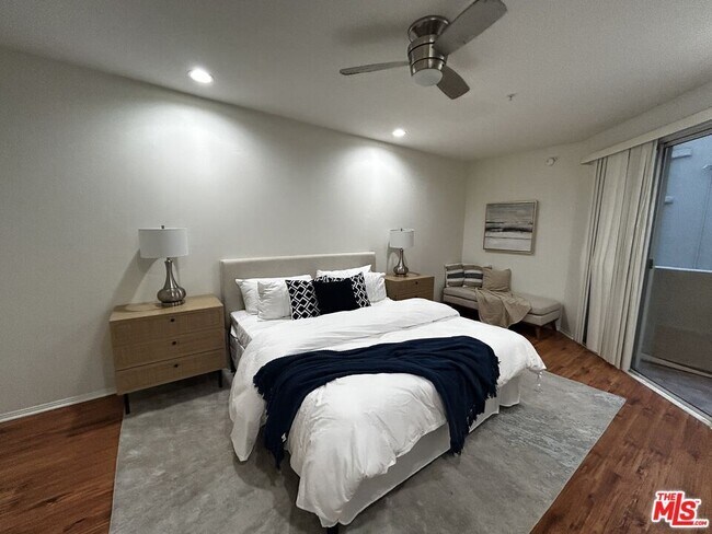 Building Photo - 3460 S Centinela Ave