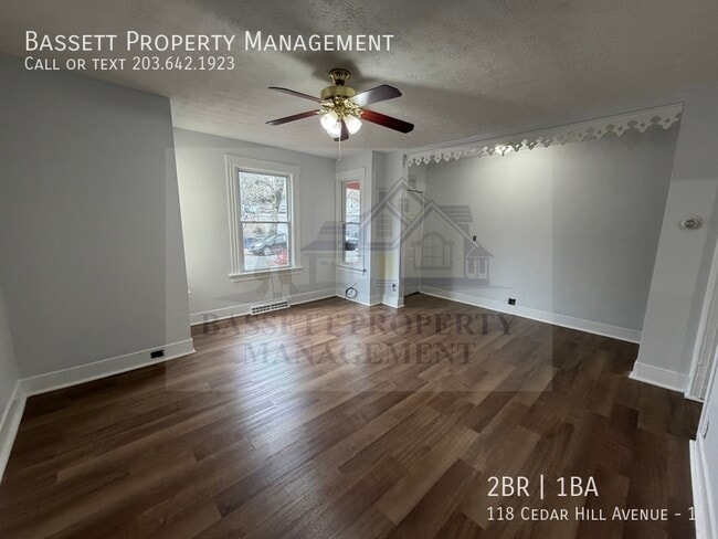 Building Photo - 118 Cedar Hill Ave