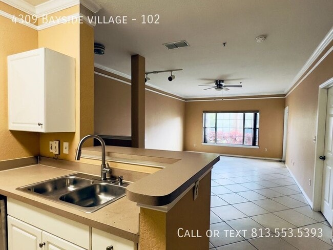 Building Photo - 4309 Bayside Village Dr