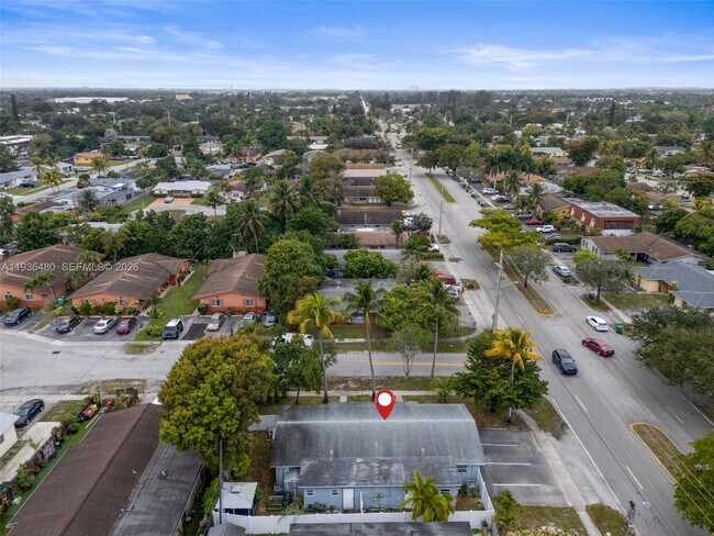 Building Photo - 5880 NW 19th St