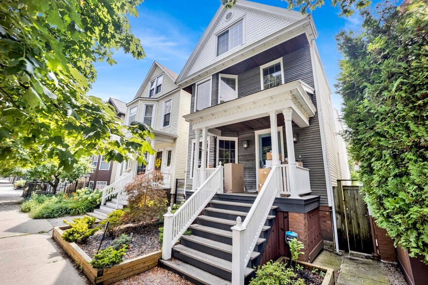 Building Photo - 1625 W Hollywood Ave