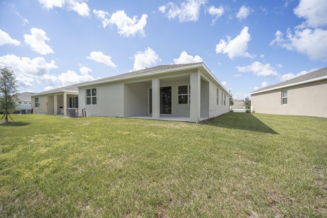 Building Photo - 3BR/2BA home in Beaumont Community