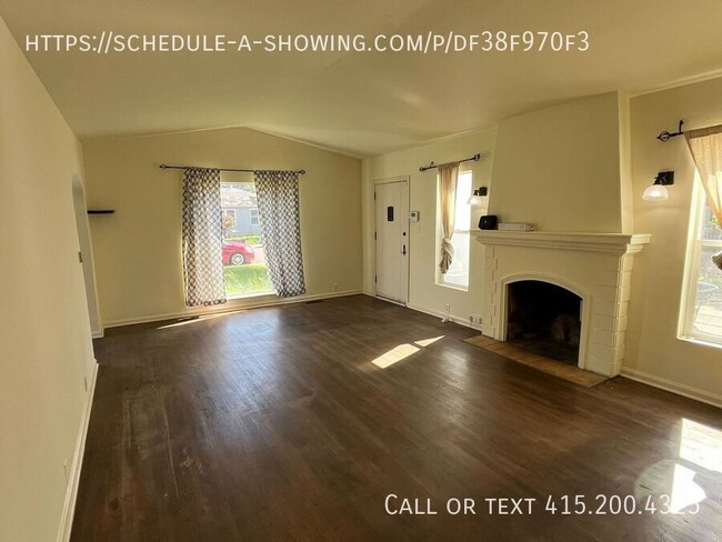 Building Photo - 1605 Elmwood Ave