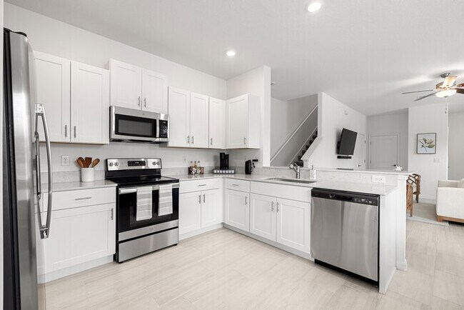 Building Photo - 5089 Capri Hbr Dr