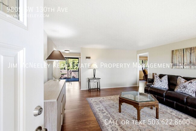 Building Photo - 9805 SW 130th Ave