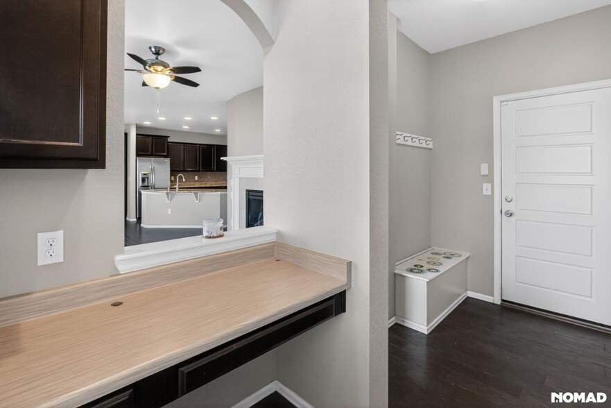 Building Photo - 481 N Jackson Gap Way