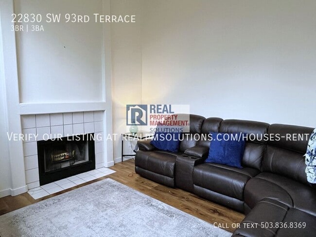 Building Photo - 22830 SW 93rd Terrace