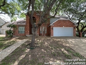 Building Photo - 1603 Doe Park
