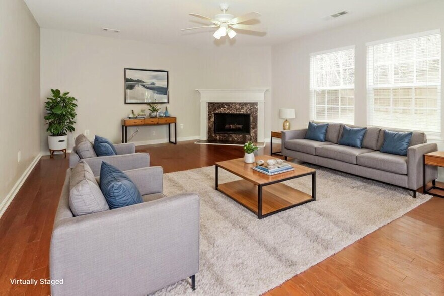 Building Photo - 3060 Whittier Way
