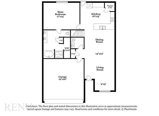 Building Photo - Coming Soon! First Month Free!