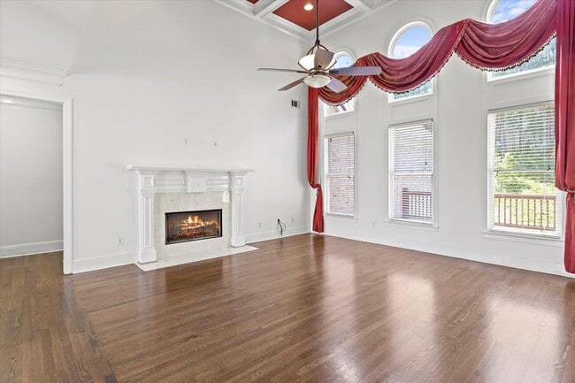 Building Photo - 4447 Thurgood Estates Dr