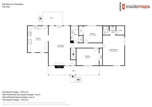 Building Photo - 220 Sabrina Ct