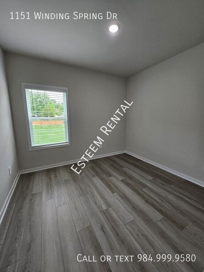 Building Photo - 1151 Winding Spg Dr
