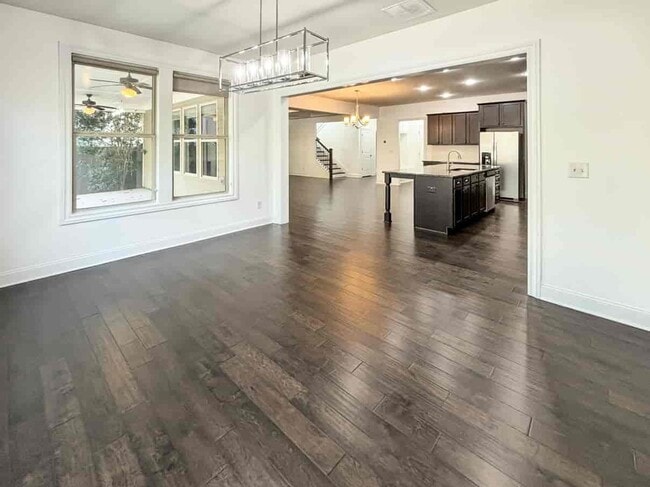 Building Photo - Smyrna Grove Stunner: 4 BR Luxury & Lifestyle Near The Battery