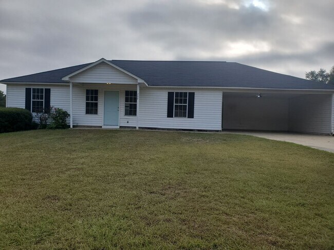 Primary Photo - 709 Macey St