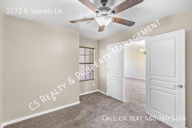 Building Photo - 2172 Sabino Ln