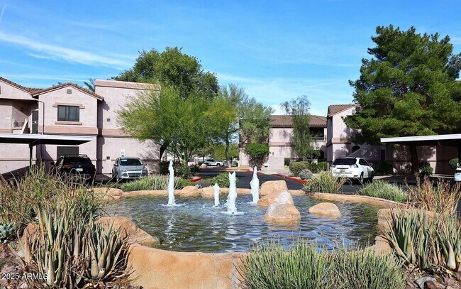 Building Photo - 9455 E Raintree Dr