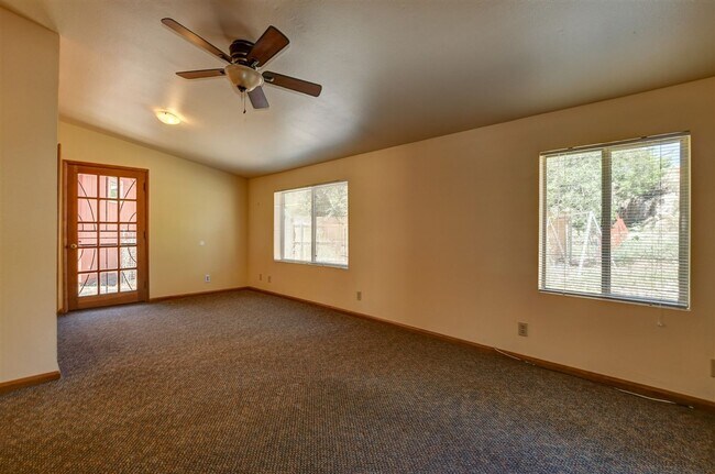 Building Photo - Nestled In the Granite Dells!