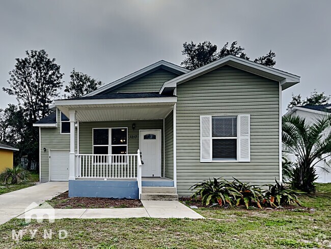Building Photo - 3217 Spooner Dr