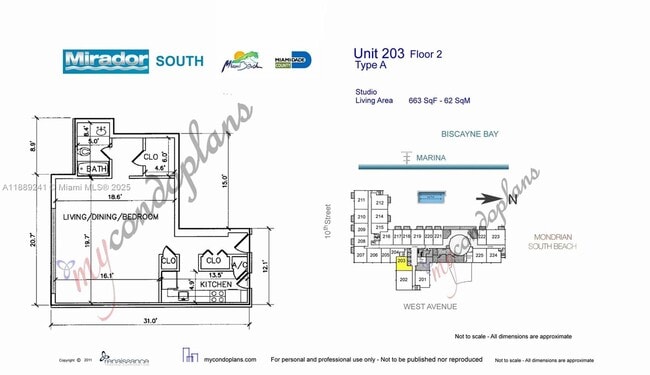 Building Photo - 1000 West Ave