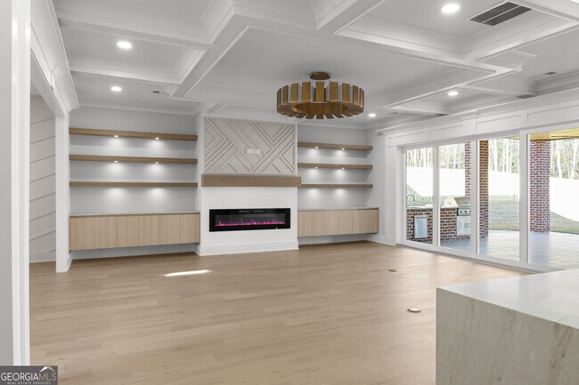 Building Photo - 407 Thunder Rd