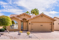 Building Photo - 8917 E Copper Valley Ln