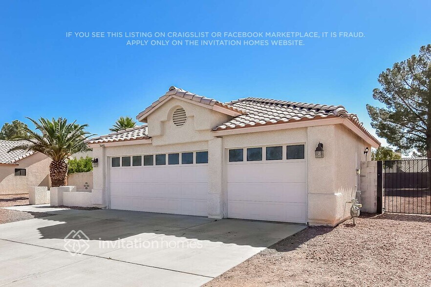Building Photo - 3640 N Glen Ridge Way