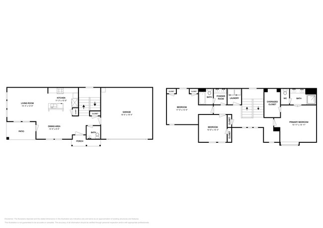 Building Photo - 205 Mansfield Ct