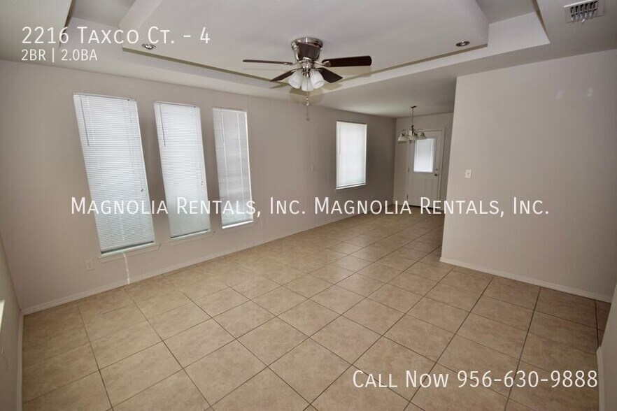 Building Photo - 2216 Taxco Ct