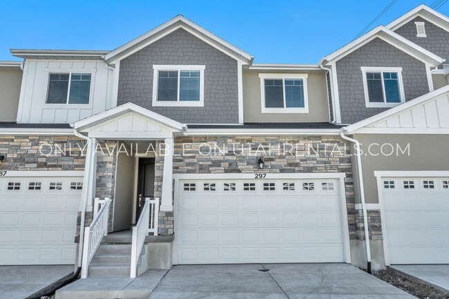 Building Photo - 297 W 490 N