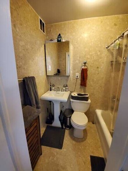 Building Photo - Second Avenue | Pet-Friendly Studio in the...