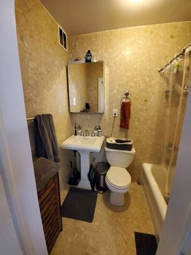 Building Photo - Second Avenue | Pet-Friendly Studio in the...