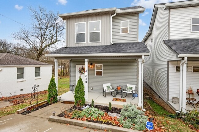 Building Photo - 4103 Main St