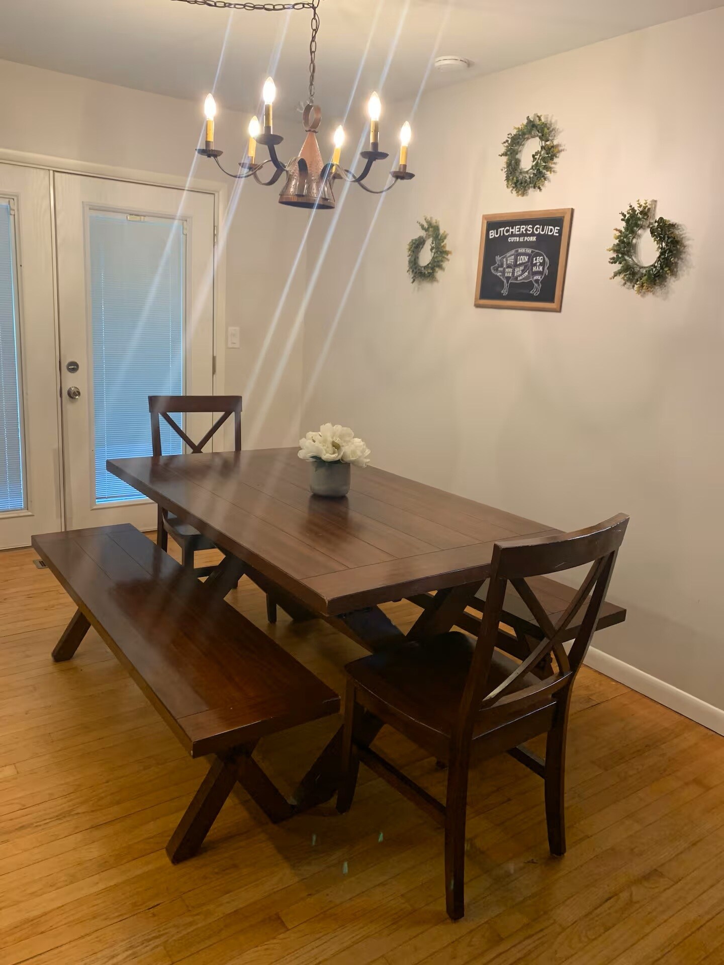 Building Photo - 621 Durrett Town Rd