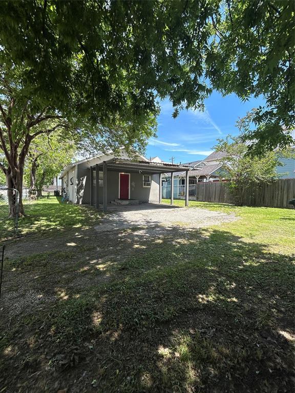 Building Photo - 5239 Kiam St