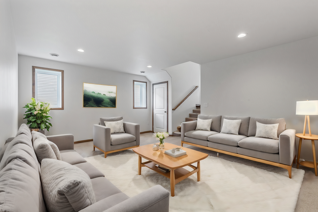 Building Photo - 4-bedroom, 3-bathroom South Fargo Single-F...