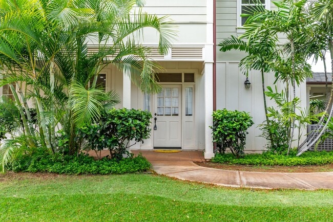 Building Photo - 92-1170-1170 Olani St