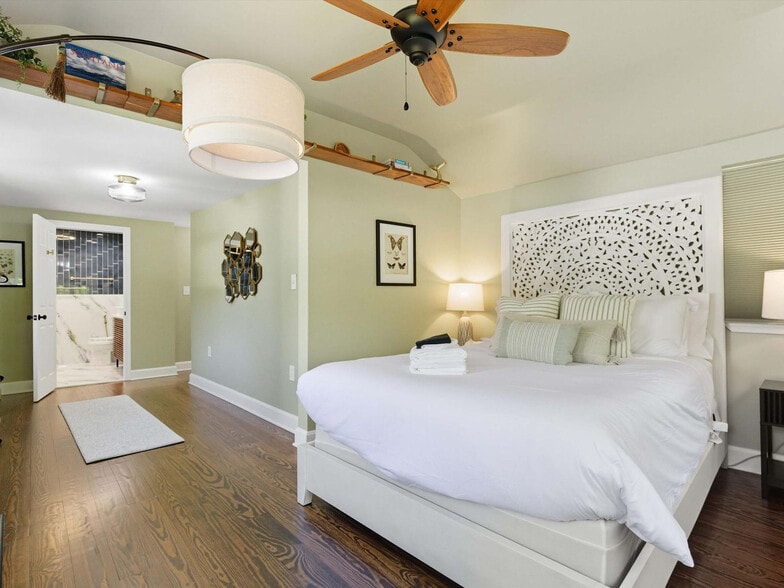 Building Photo - 4014 36th St