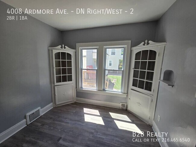 Building Photo - 4008 Ardmore Ave