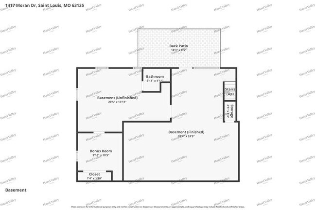 Building Photo - 1417 Moran Dr