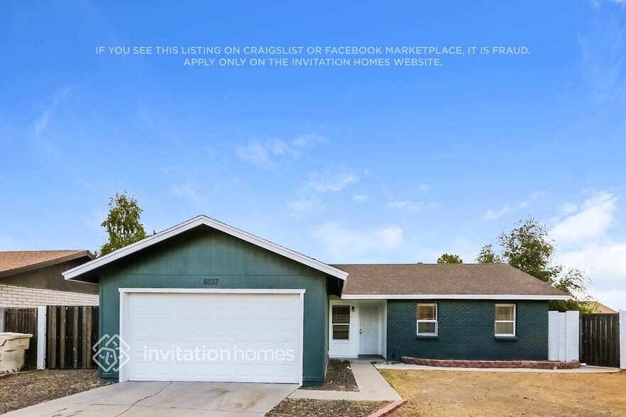 Primary Photo - 6037 N 71st Ln