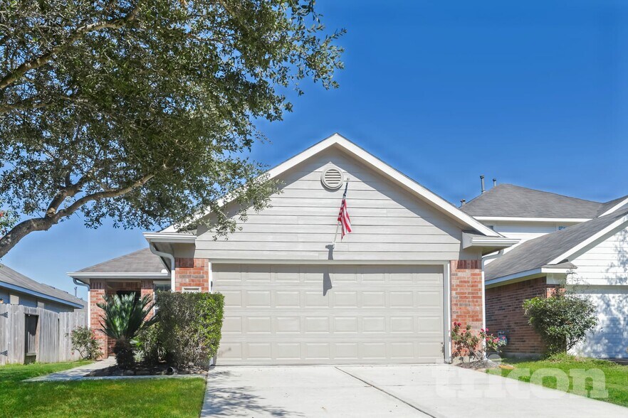 Building Photo - 7214 Winter Song Dr