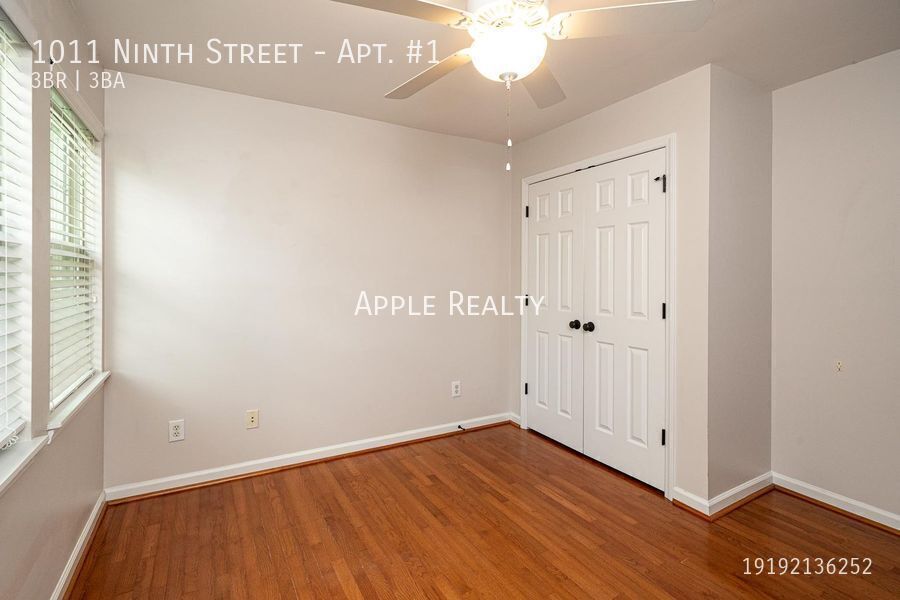 Building Photo - 1011 Ninth Street-Apt. #1