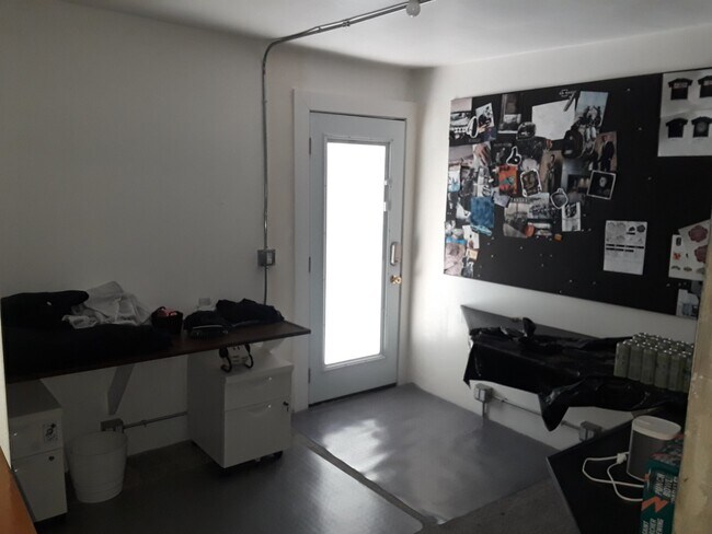 Office/Bedroom 3 - 2222 Main St